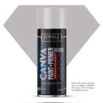 Jewell Canva Spray Paint & Primer in Solid Light Grey(11) - 400ml